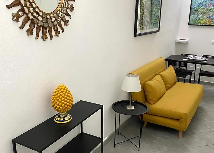 Genio Guest House