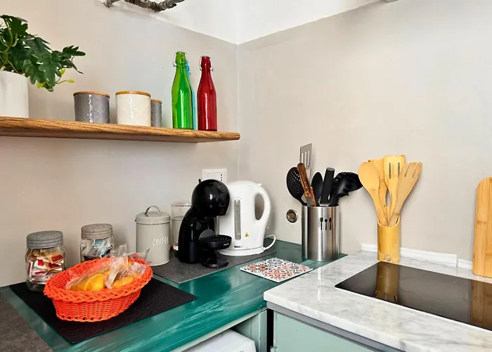Sant'Anna Home