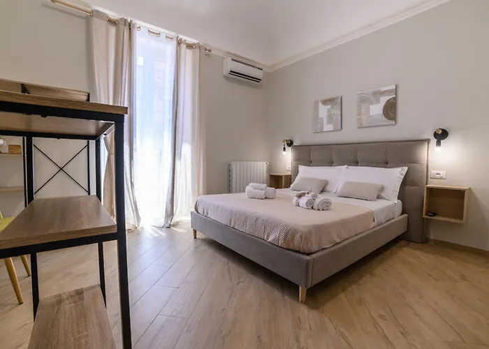 Oros rooms